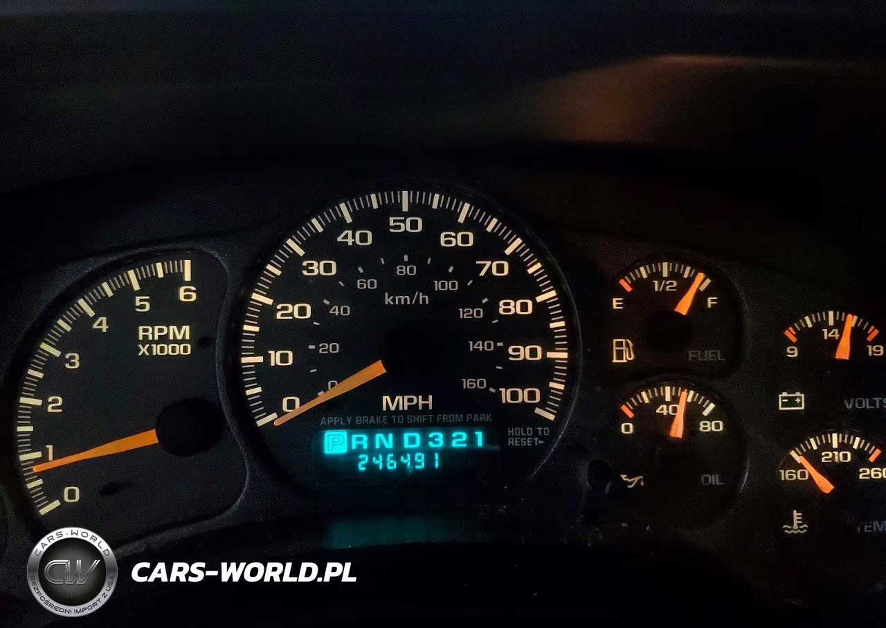 2000 GMC New Sierra K1500 VIN:1GTEK19T6YE210491 - 9