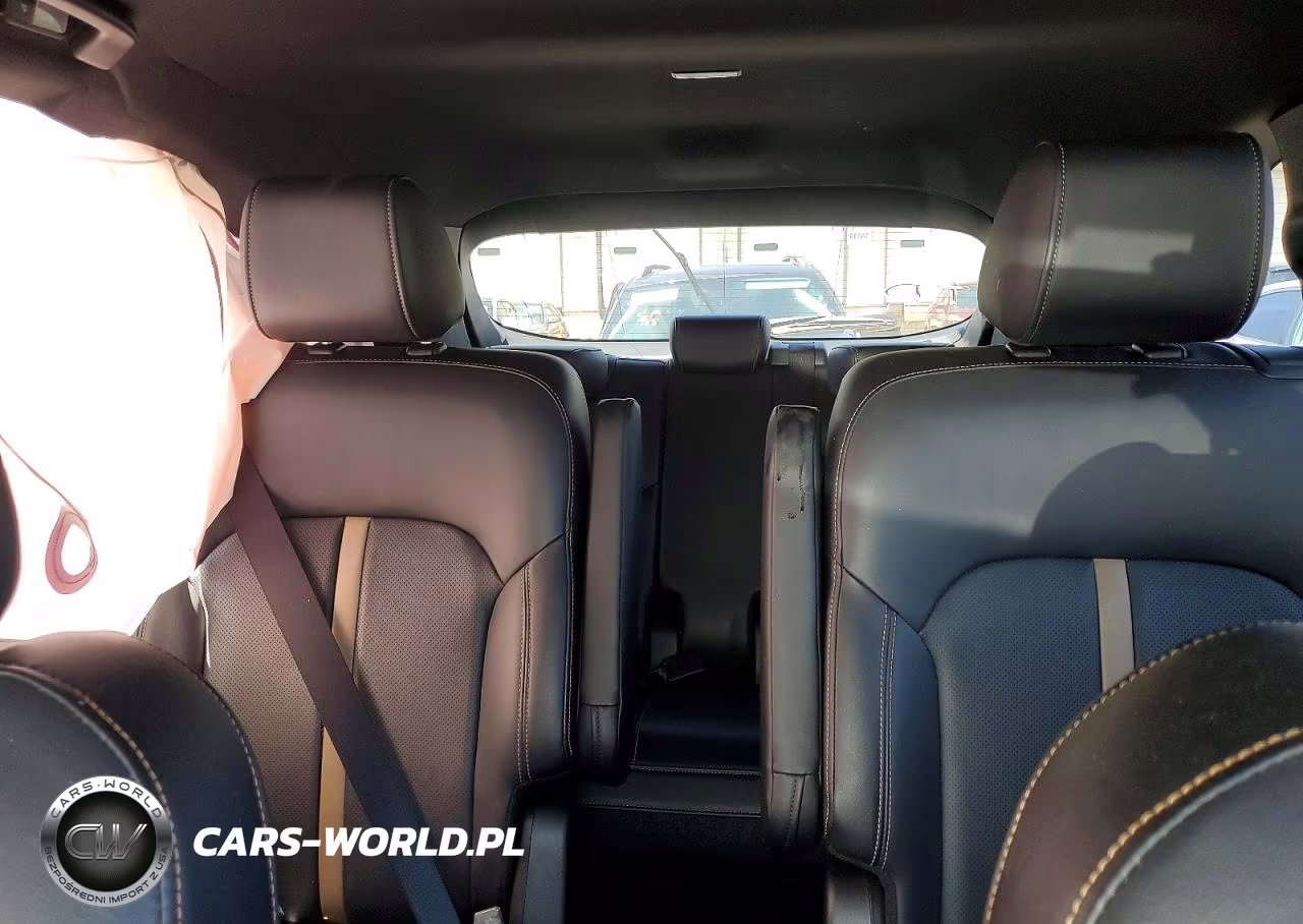 2025 Mazda Cx-90 Premium Plus VIN:JM3KKEHD7S1228279 - 10