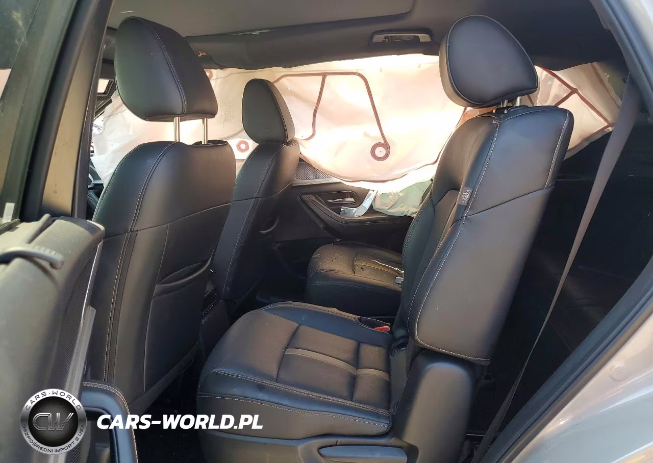 2025 Mazda Cx-90 Premium Plus VIN:JM3KKEHD7S1228279 - 11
