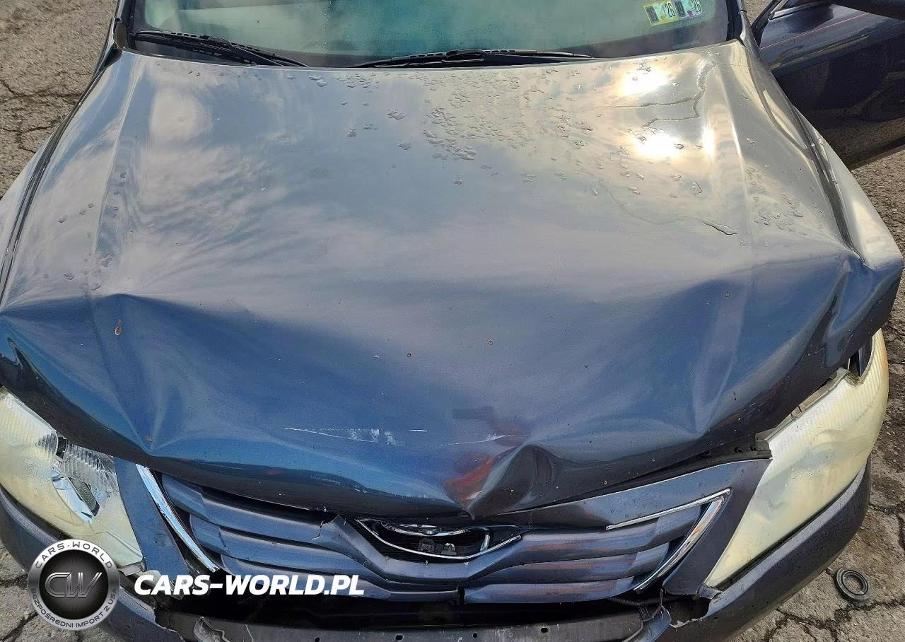 2010 Toyota Camry Le VIN:4T1BF3EK8AU045406 - 11