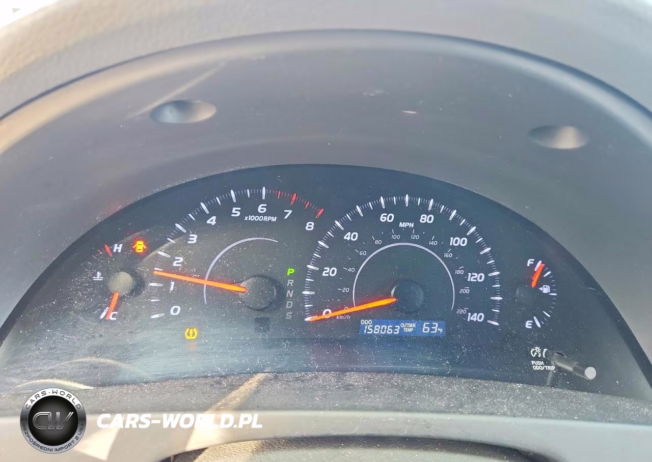 2010 Toyota Camry Le VIN:4T1BF3EK8AU045406 - 9