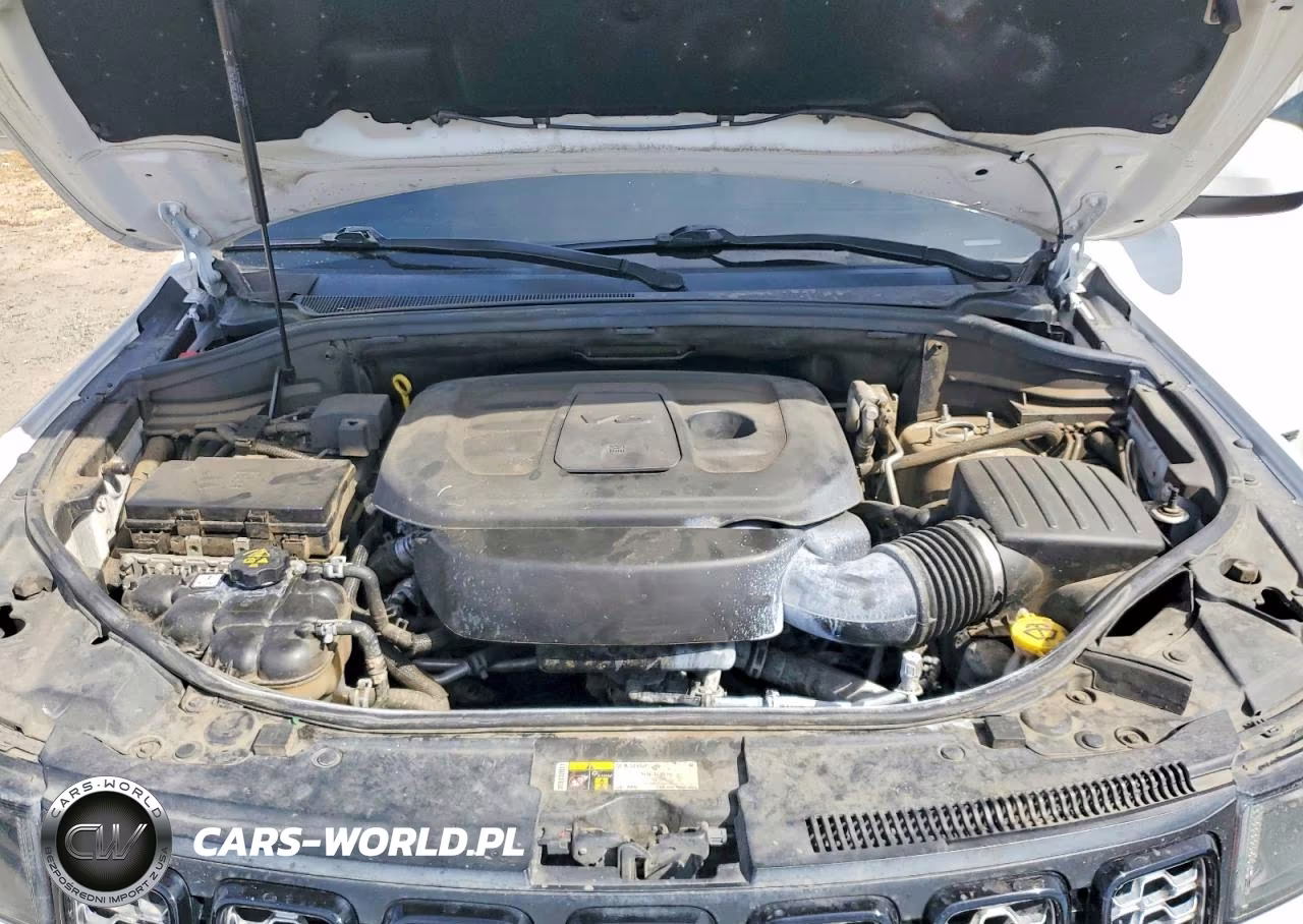 2020 Jeep Grand Cherokee Laredo VIN:1C4RJFAG7LC174489 - 12