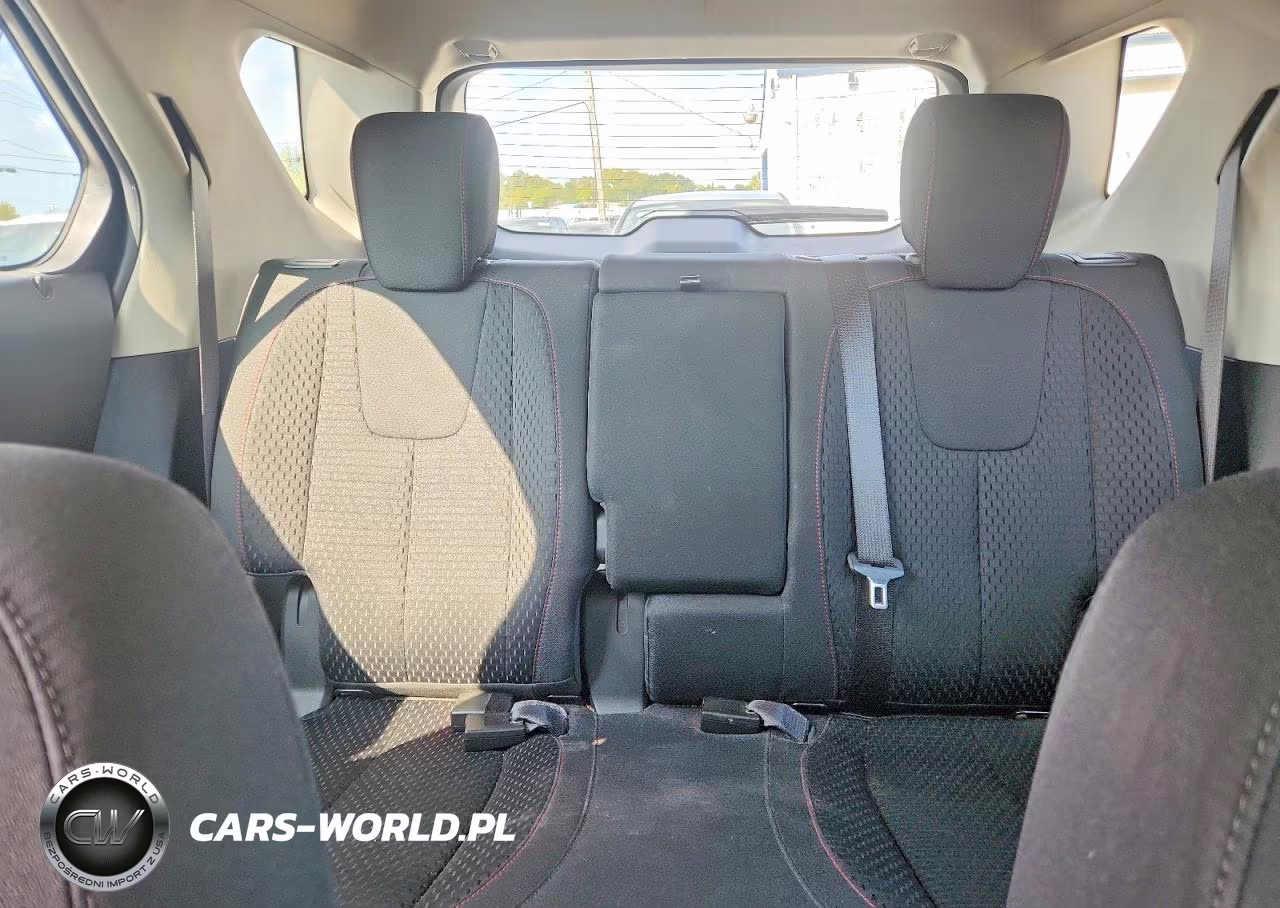 2015 Chevrolet Equinox Ls VIN:2GNFLEEK7F6257933 - 10