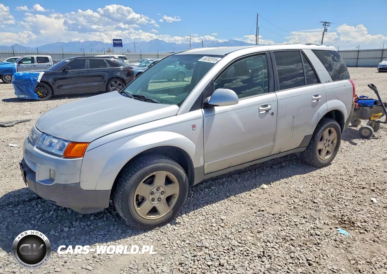 2005 Satu Vue