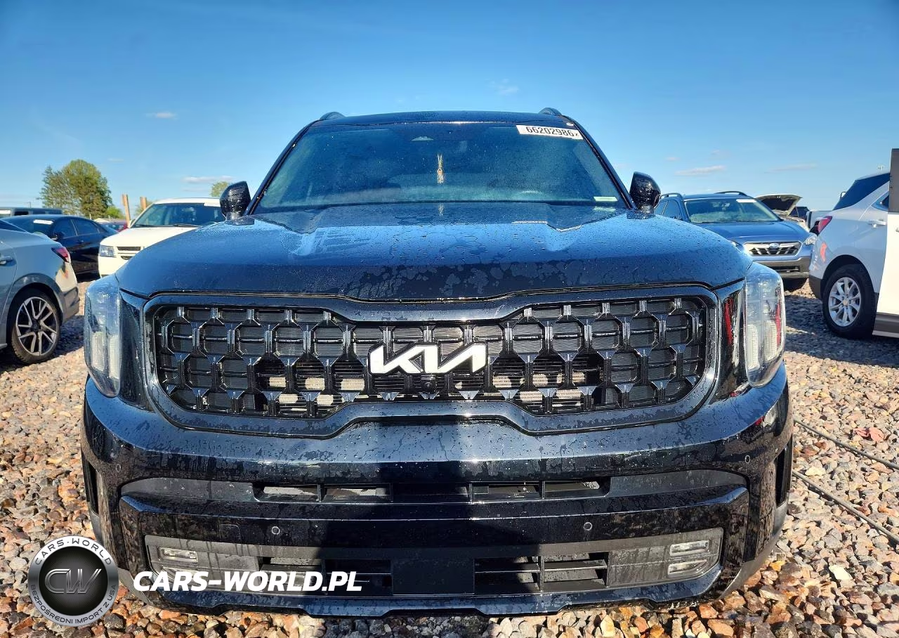 2024 Kia Telluride Sx-Prestige X-Pro VIN:5XYP5DGC2RG469086 - 5