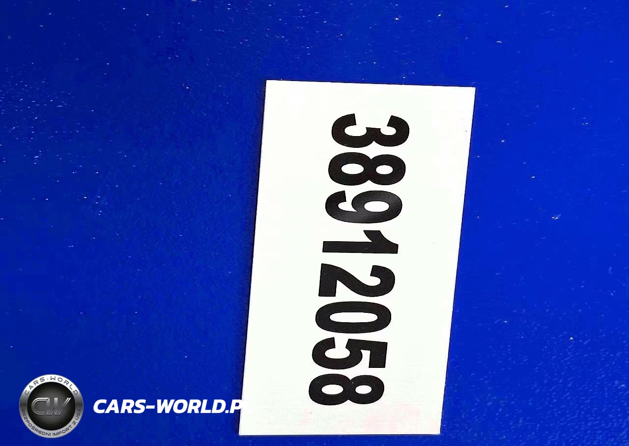 2026 Others Industrial Equipment VIN:38912058 - 9