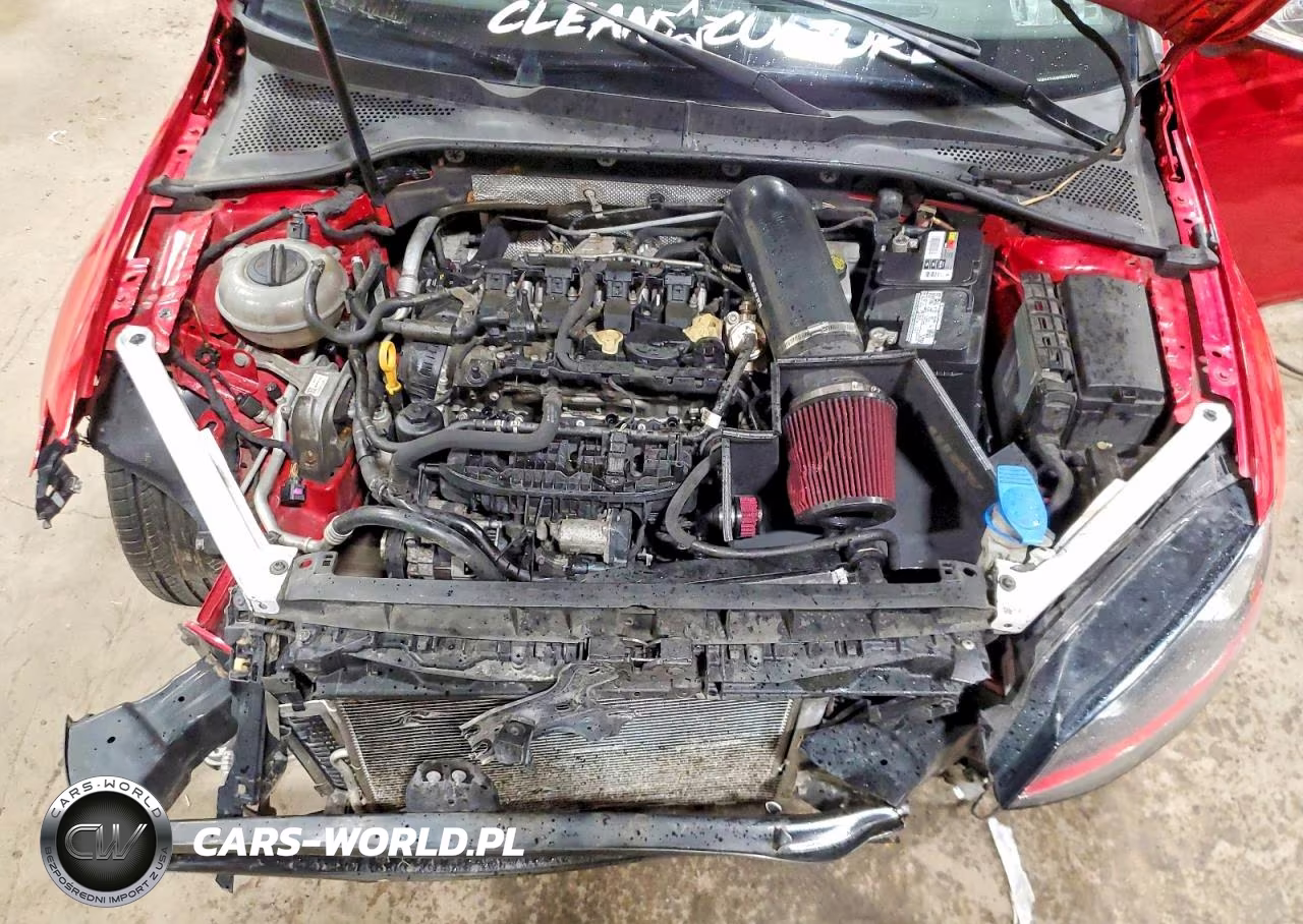 2017 Volkswagen Gti S-Se VIN:3VW447AU8HM037027 - 11