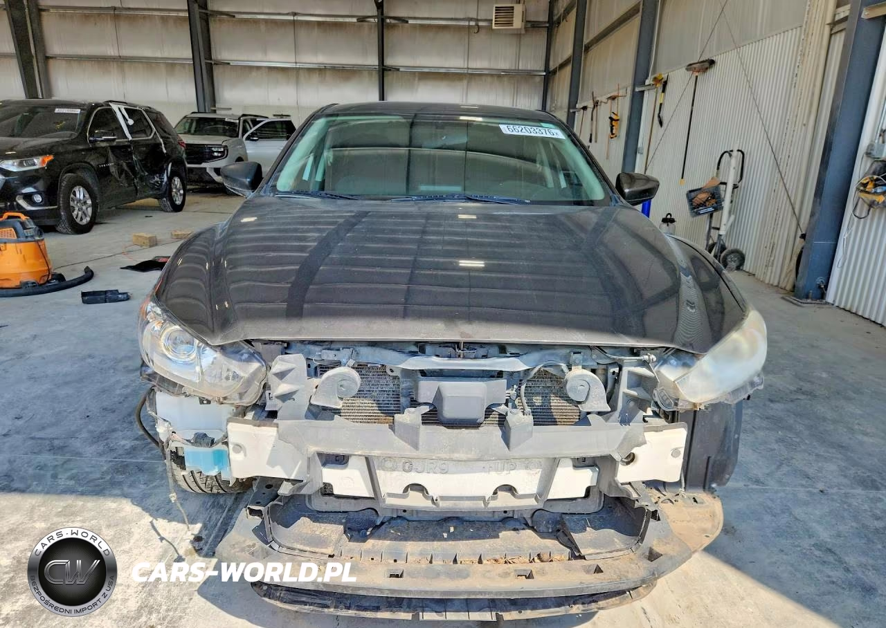 2016 Mazda 6 Sport VIN:JM1GJ1U51G1436061 - 5