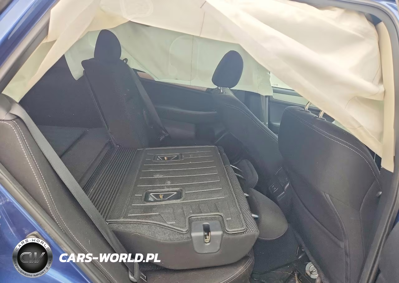 2019 Subaru Outback 2.5I Premium VIN:4S4BSAHC5K3202675 - 10