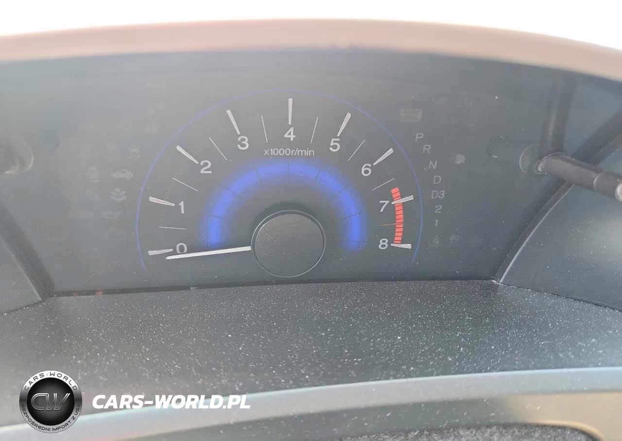 2012 Honda Civic Lx VIN:19XFB2F53CE062278 - 9