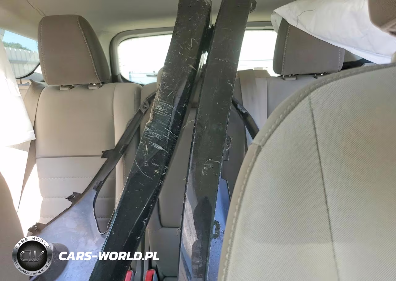 2013 Ford Escape Se VIN:1FMCU0GX4DUC38383 - 10
