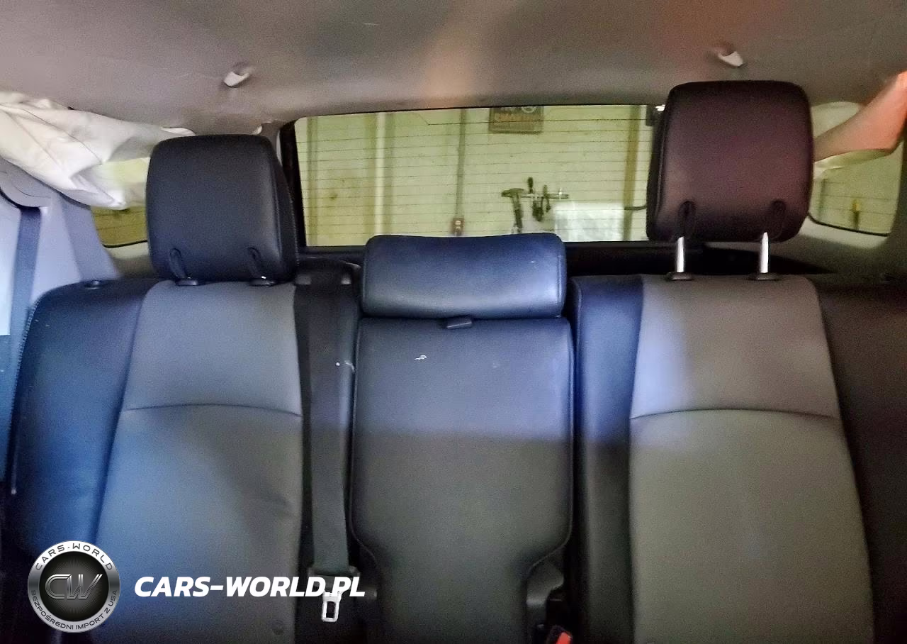 2020 Toyota 4Runner Sr5 VIN:JTEZU5JR0L5214267 - 10