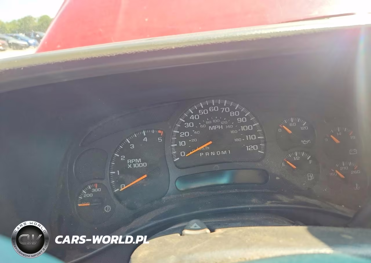 2006 GMC Sierra K2500 Heavy Duty VIN:1GTHK23246F135994 - 9