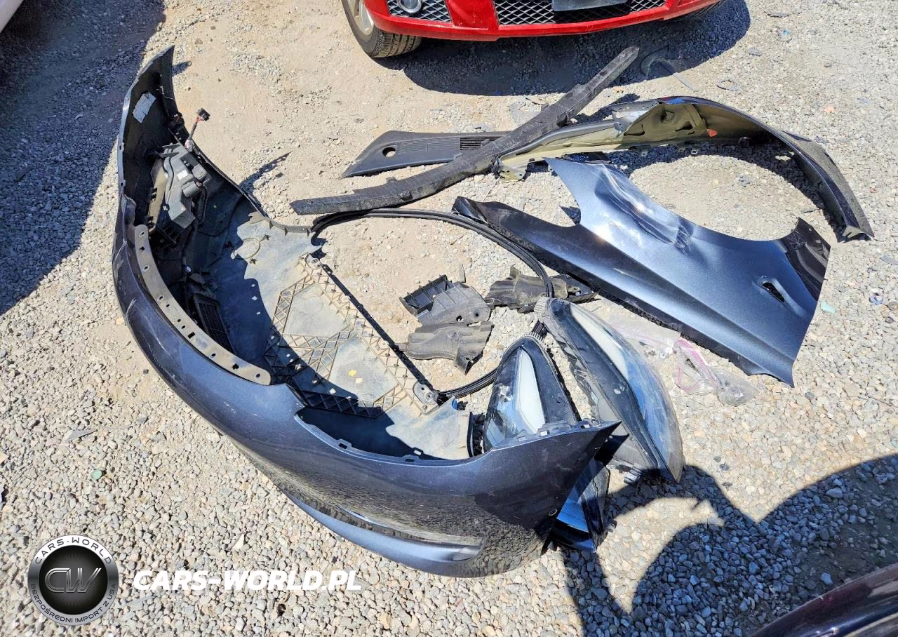 2018 Tesla Model 3 VIN:5YJ3E1EA5JF038512 - 12