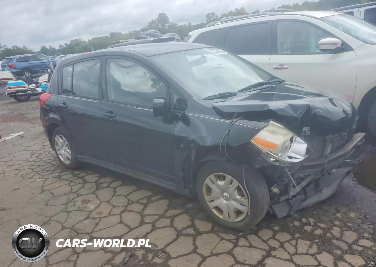 2012 Nissan Versa 1.8 S VIN:3N1BC1CP0CK262051 - 4