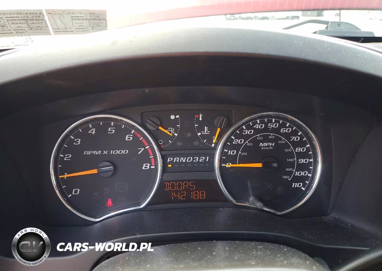 2011 Chevrolet Colorado Lt VIN:1GCJTDFE0B8122660 - 9