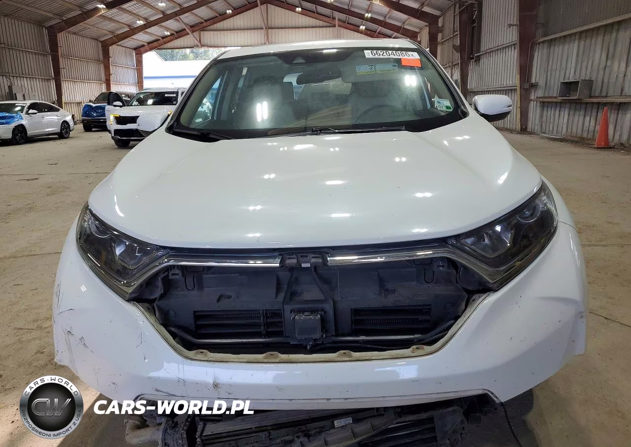 2019 Honda Cr-V Exl VIN:7FARW1H87KE038517 - 5