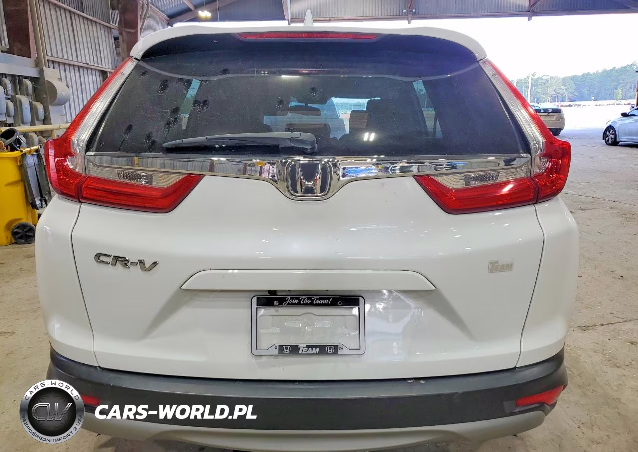 2019 Honda Cr-V Exl VIN:7FARW1H87KE038517 - 6