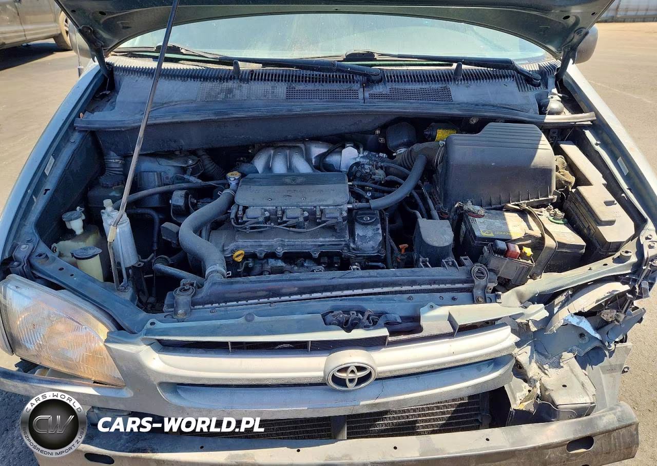 1999 Toyota Sienna Le VIN:4T3ZF13C1XU101815 - 12