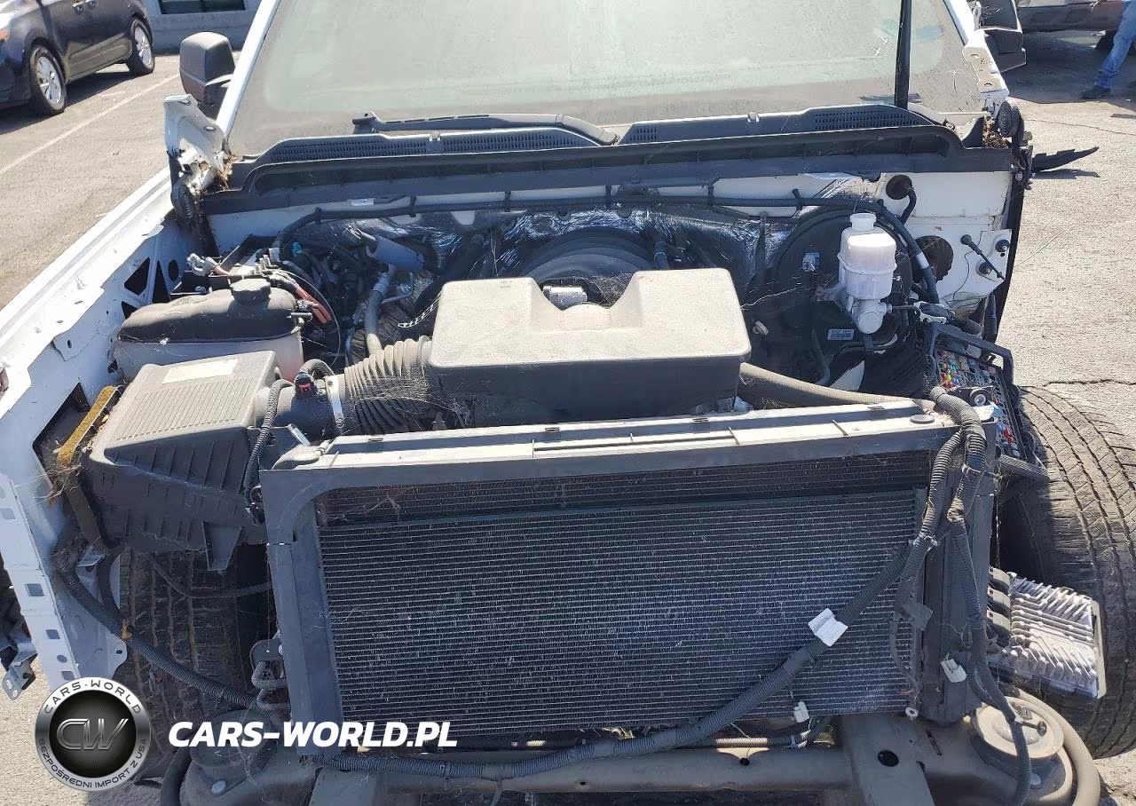 2016 Chevrolet Silverado C1500 VIN:1GCRCNEH2GZ119684 - 11
