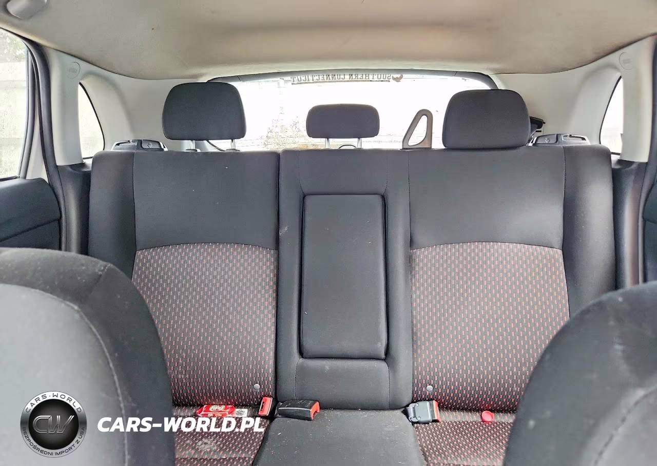 2018 Mitsubishi Outlander Sport Es VIN:JA4AR3AU1JU016158 - 10