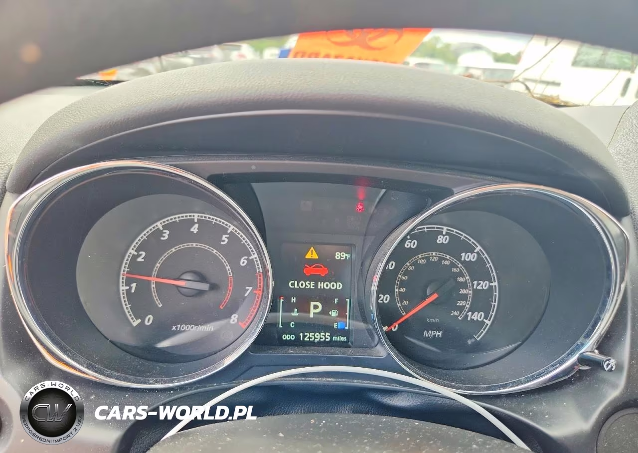 2018 Mitsubishi Outlander Sport Es VIN:JA4AR3AU1JU016158 - 9