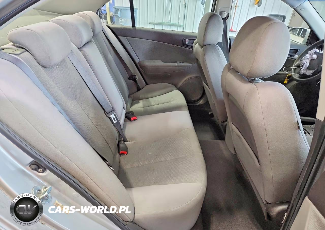 2009 Hyundai Sonata Gls VIN:5NPET46CX9H572523 - 10