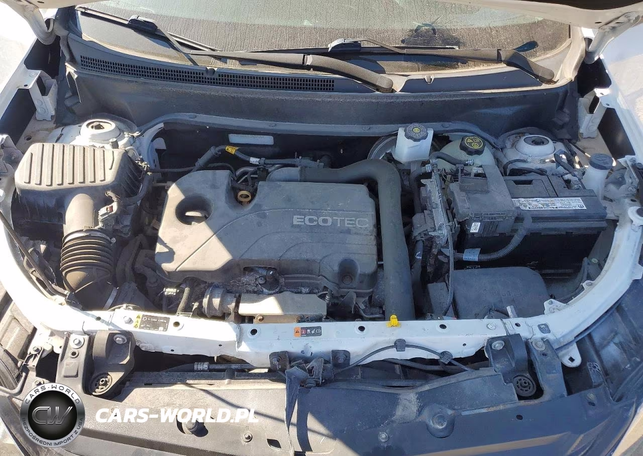 2020 Chevrolet Equinox Lt VIN:3GNAXKEV7LS528476 - 12