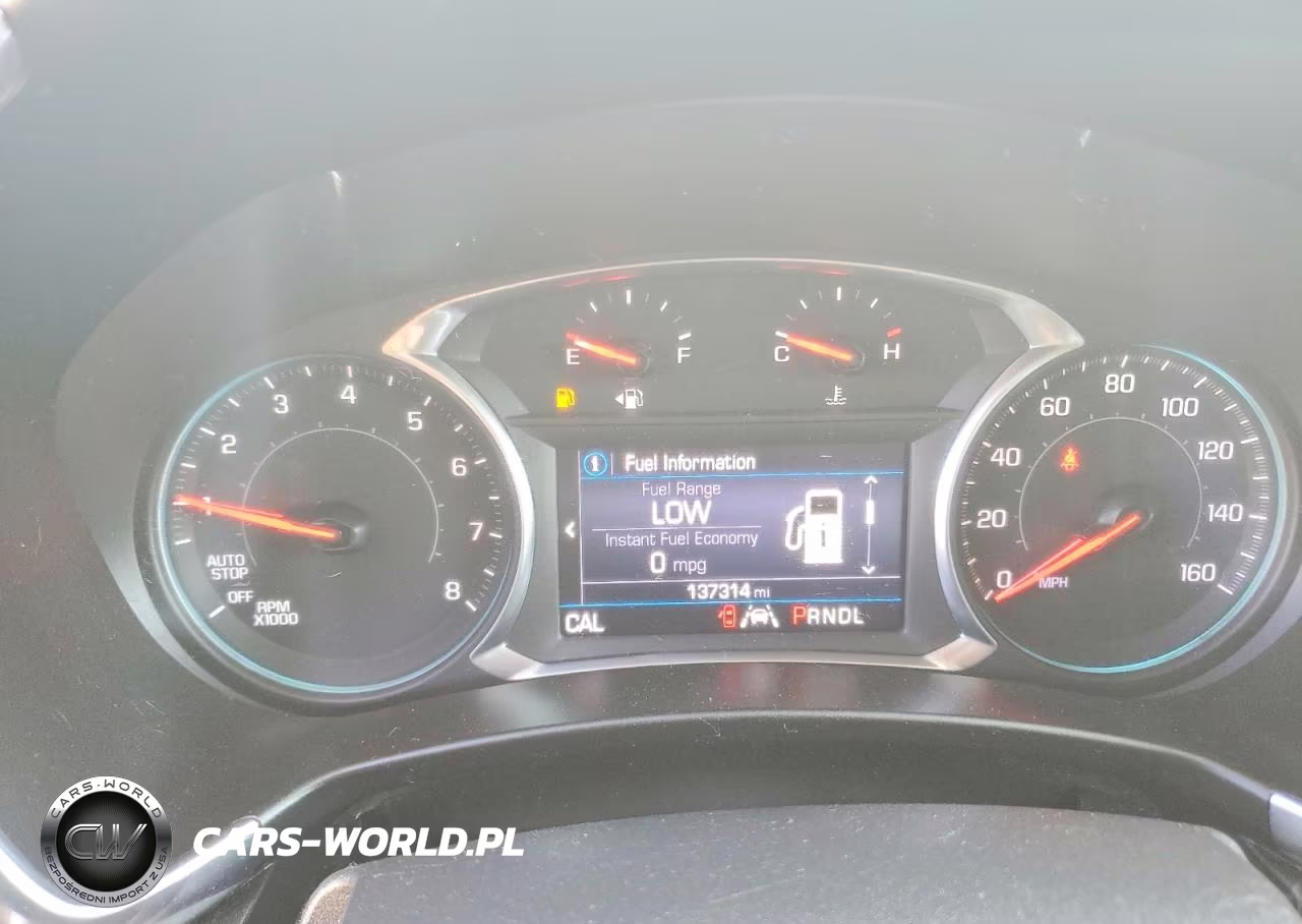 2020 Chevrolet Equinox Lt VIN:3GNAXKEV7LS528476 - 9