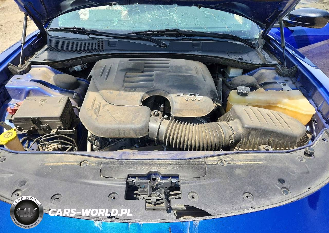 2021 Dodge Charger Sxt VIN:2C3CDXBG6MH603898 - 11