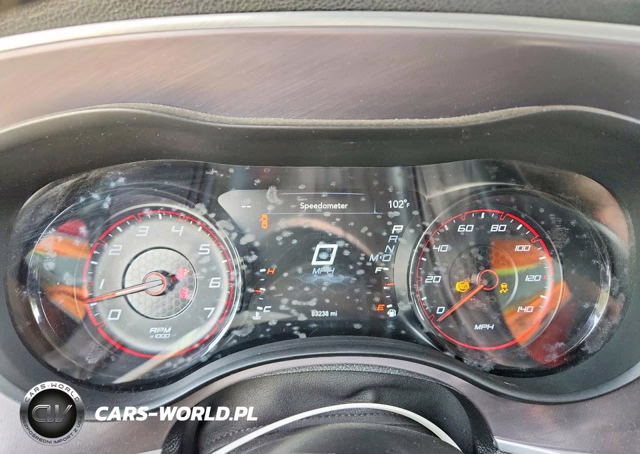 2021 Dodge Charger Sxt VIN:2C3CDXBG6MH603898 - 9