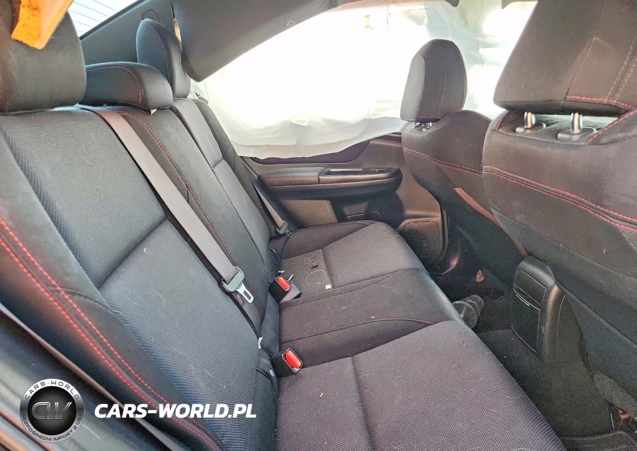 2017 Subaru Wrx Premium VIN:JF1VA1E63H9840227 - 10