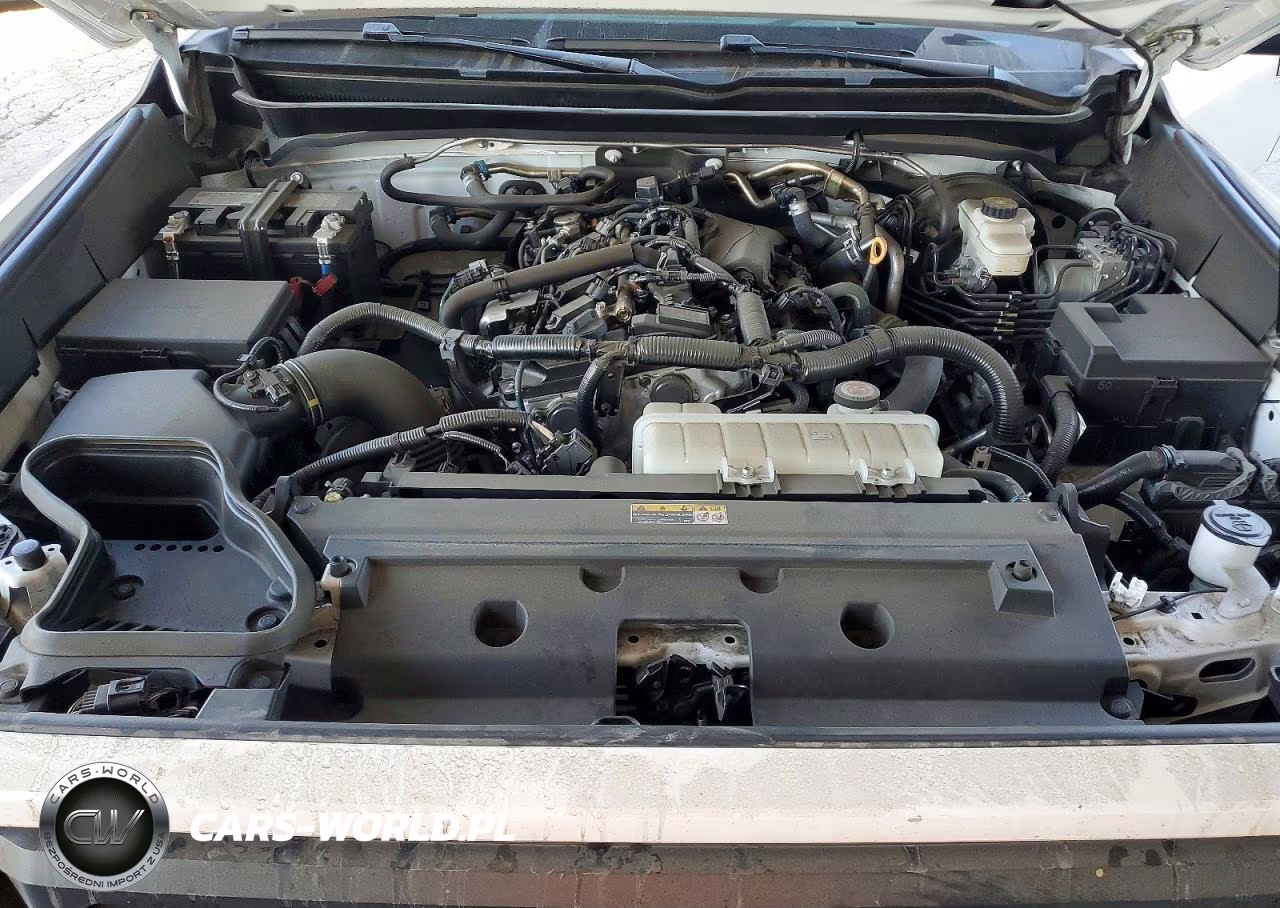 2025 Toyota Tacoma Sr5 VIN:3TMLB5JN7SM110705 - 11