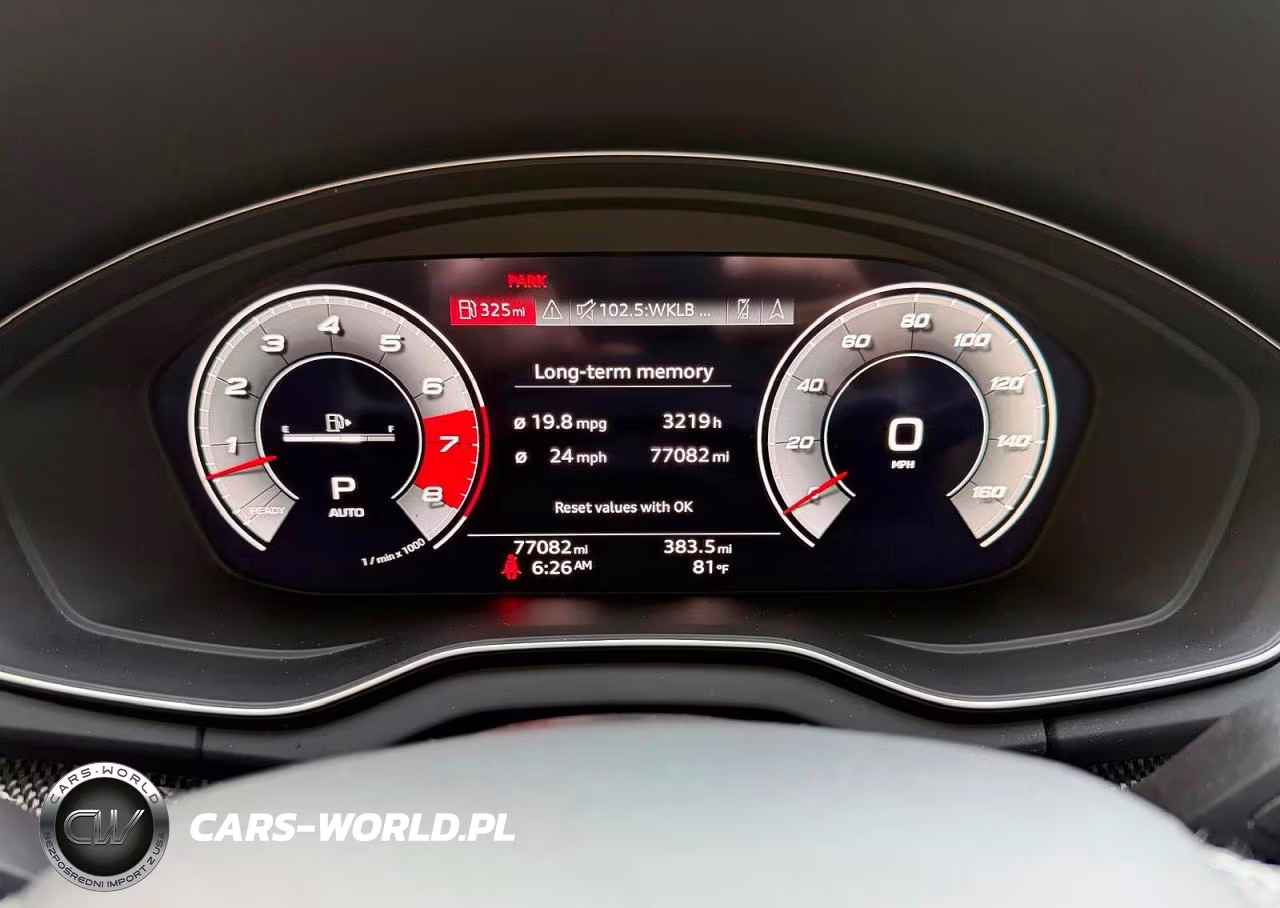 2021 Audi Sq5 Premium Plus VIN:WA1B4AFY9M2015763 - 8