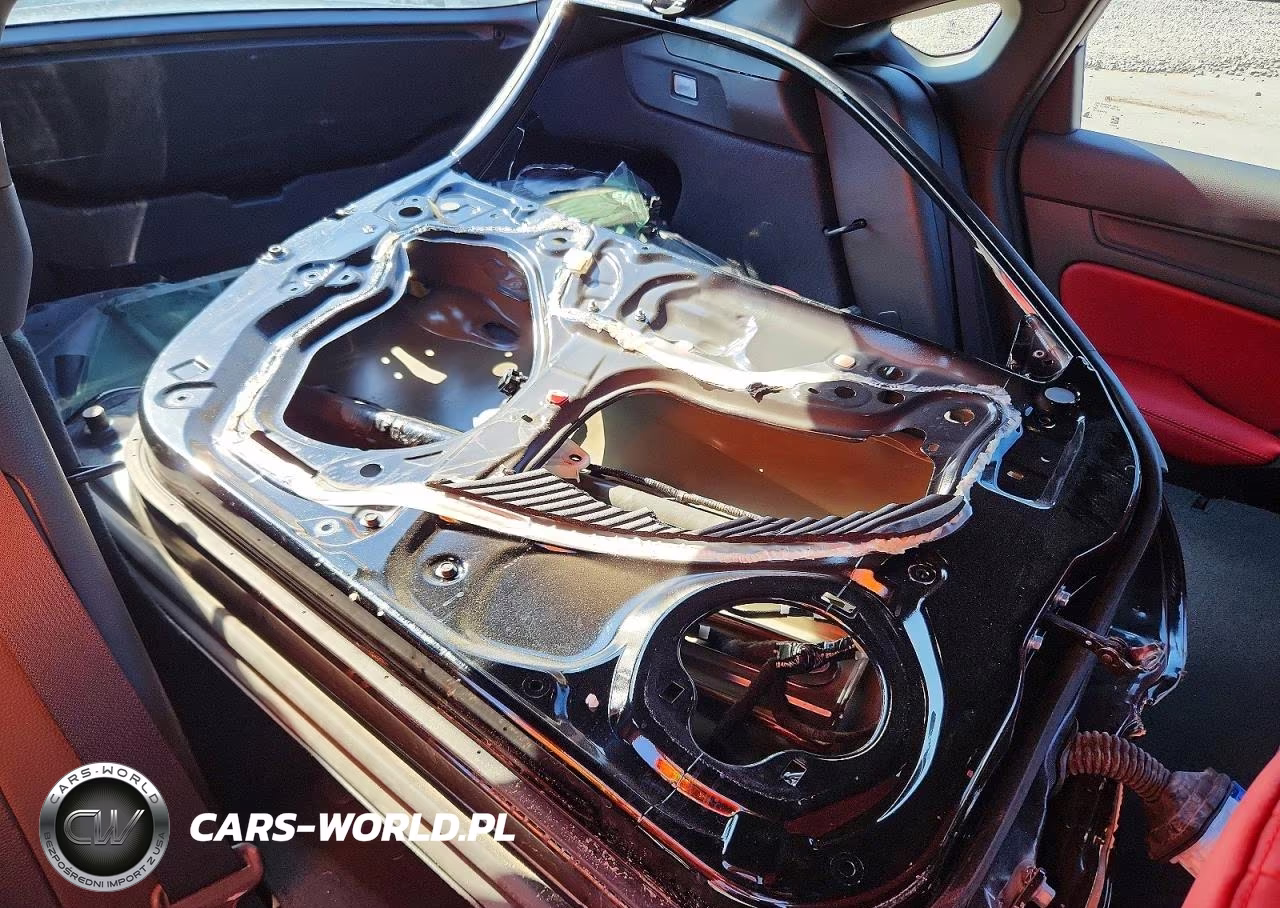 2023 Acura Integra A-Spec VIN:19UDE4H39PA014039 - 12