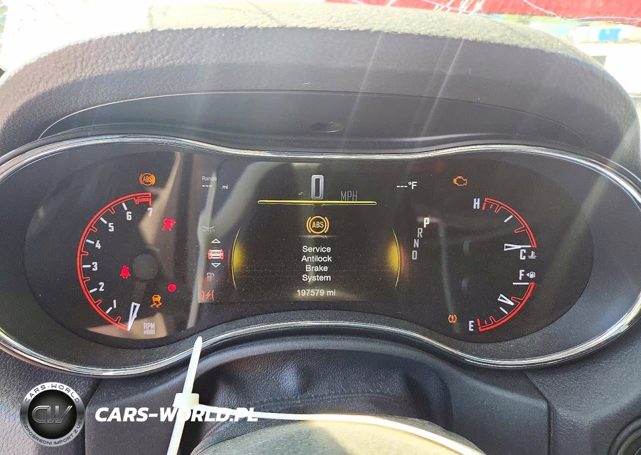 2018 Dodge Durango Sxt VIN:1C4RDHAG2JC345195 - 9