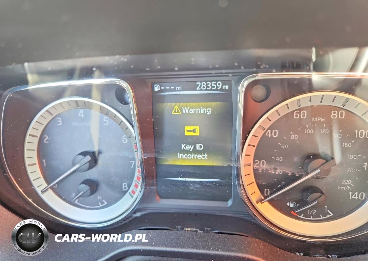 2018 Nissan Titan S VIN:1N6AA1CK2JN506239 - 9