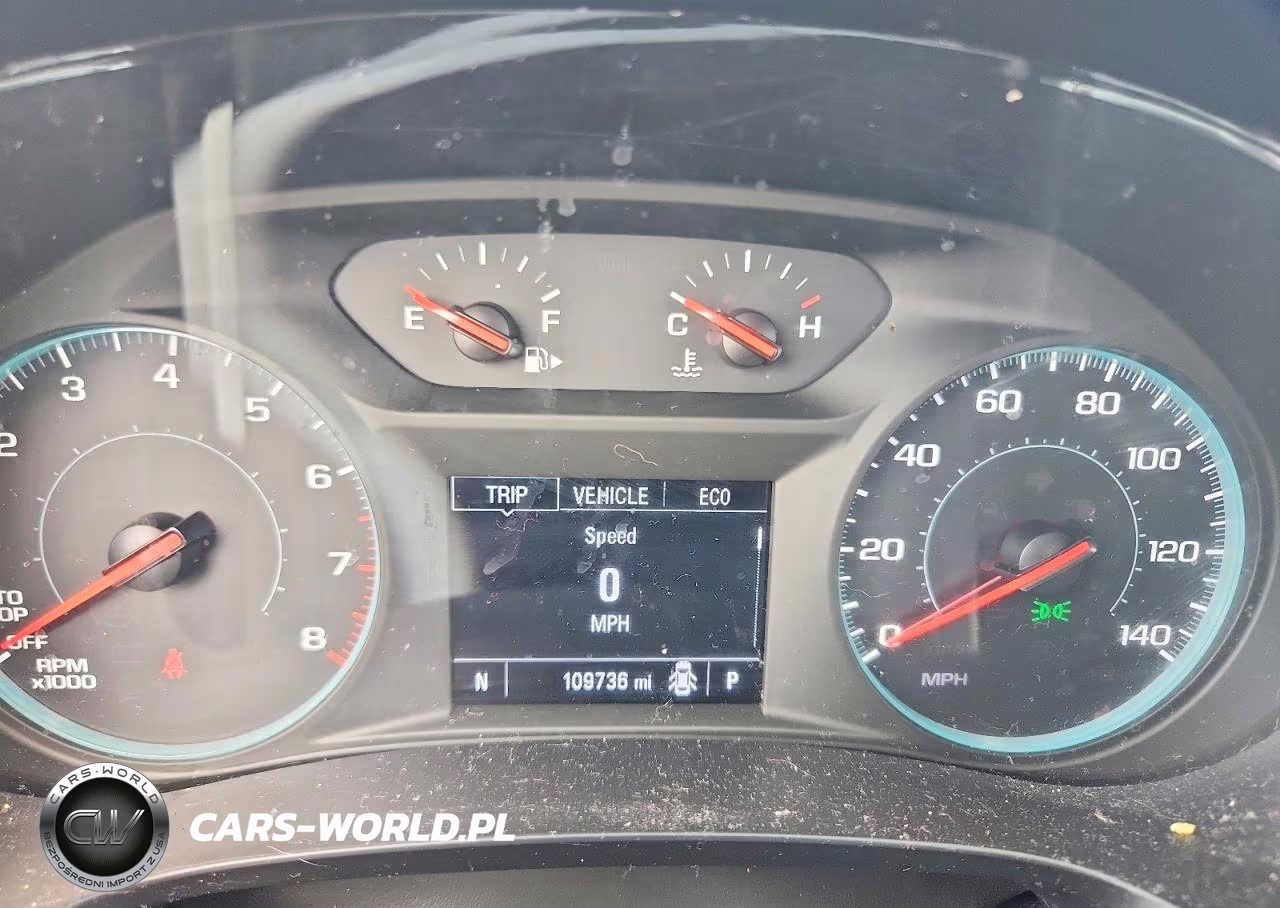 2021 Chevrolet Malibu Lt VIN:1G1ZD5ST8MF072396 - 9