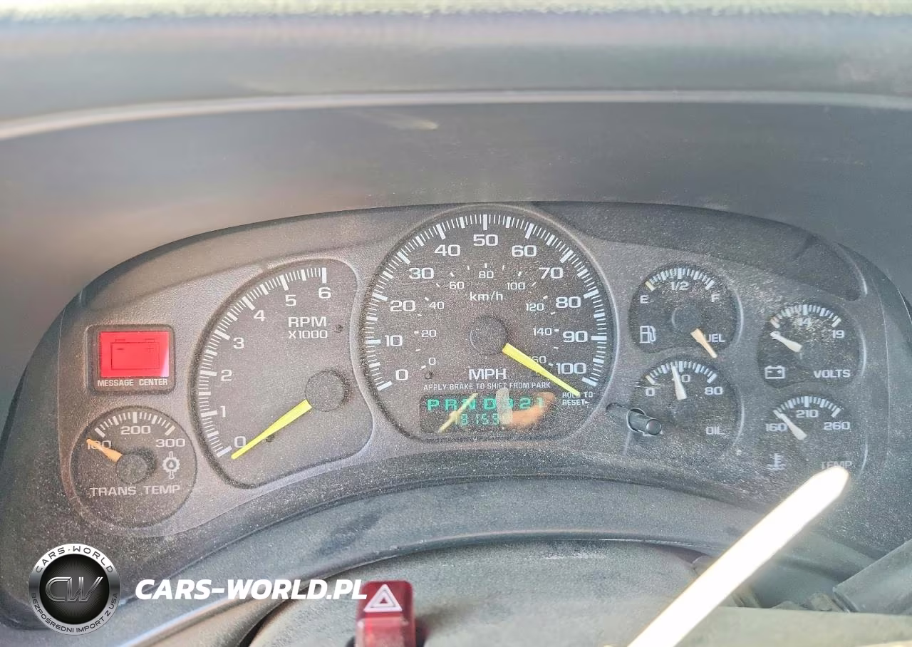 2001 Chevrolet Silverado K2500 Heavy Duty VIN:1GCHK23U41F101788 - 9
