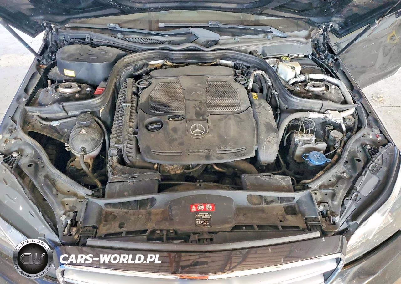 MERCEDES-BENZ E 350 4MAT VIN:WDDHF8JB9EB028249 - 11