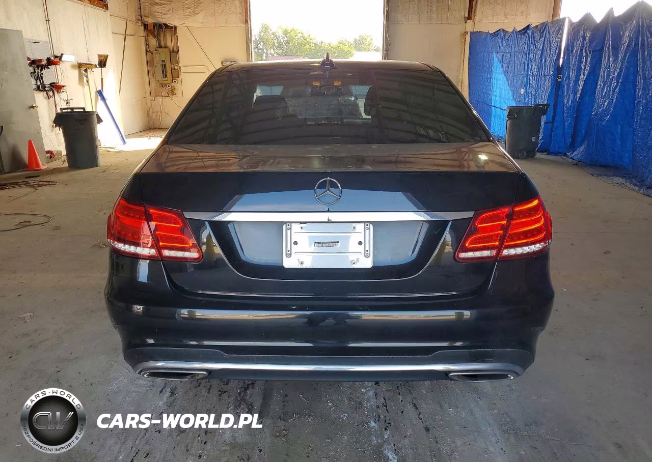 MERCEDES-BENZ E 350 4MAT VIN:WDDHF8JB9EB028249 - 6