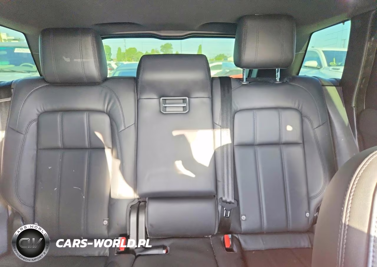 2019 Land Rover Range Rover Sport Se VIN:SALWG2RV2KA847558 - 10