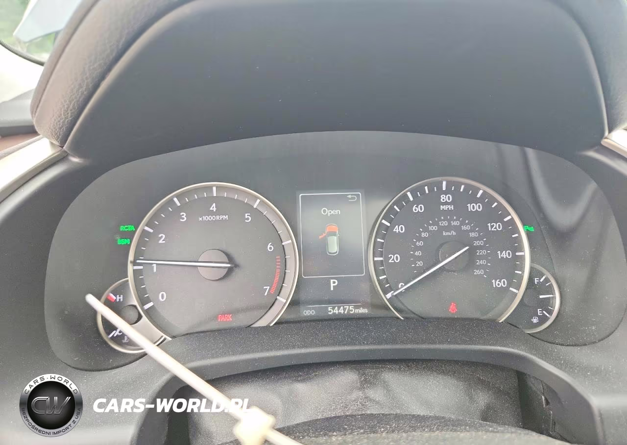 2016 Lexus Rx 350 Base VIN:2T2BZMCA7GC050769 - 9