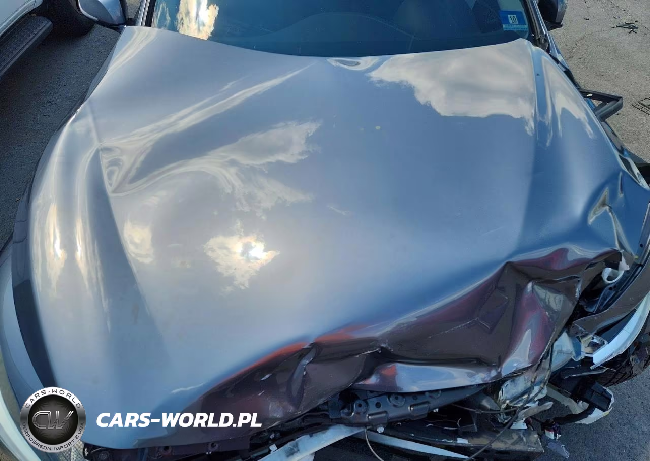 2019 Infiniti Q50 3.0T Luxe VIN:JN1EV7AR5KM550094 - 11