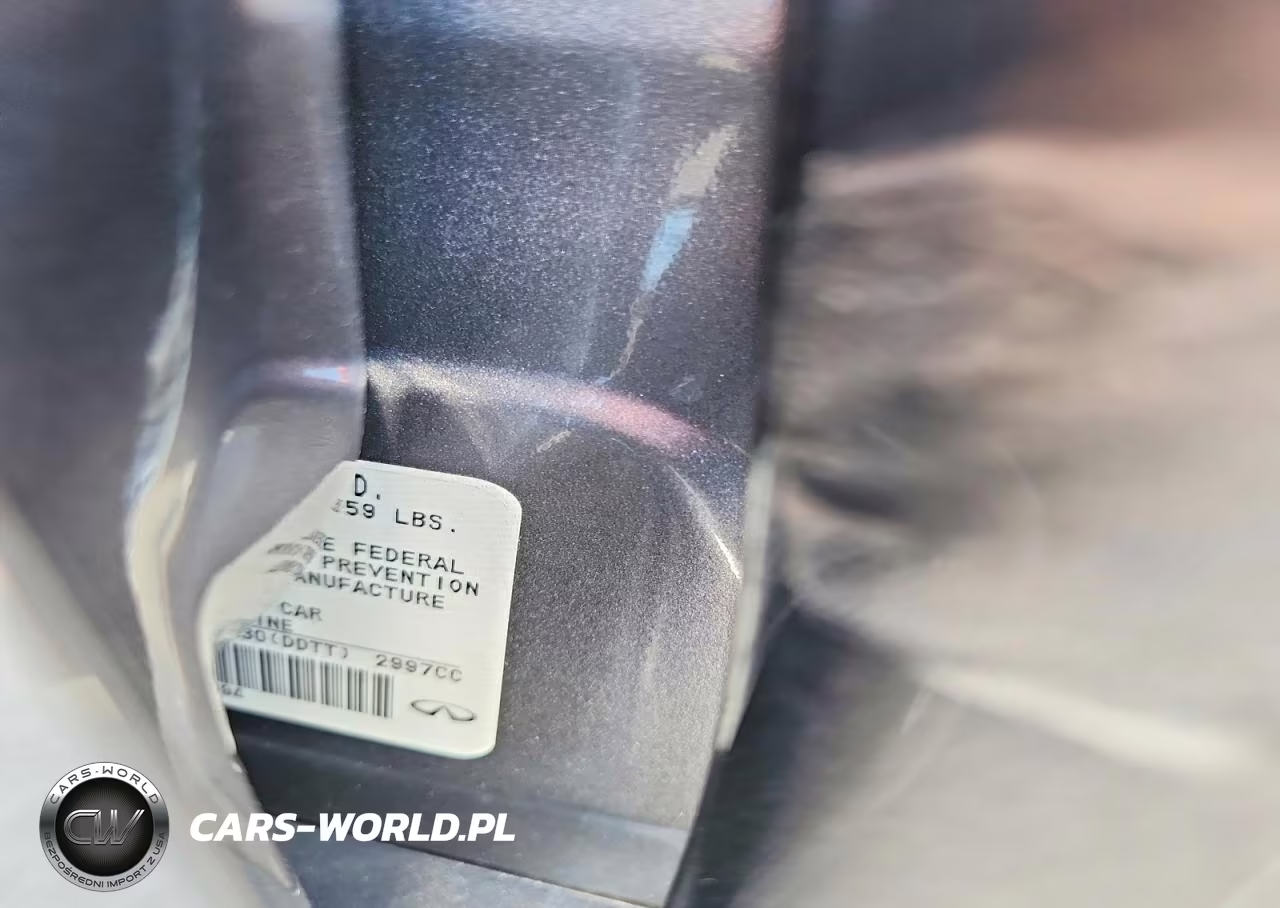 2019 Infiniti Q50 3.0T Luxe VIN:JN1EV7AR5KM550094 - 13