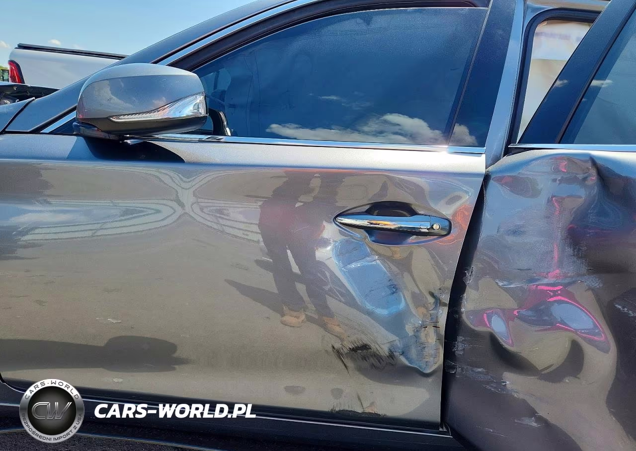 2019 Infiniti Q50 3.0T Luxe VIN:JN1EV7AR5KM550094 - 7