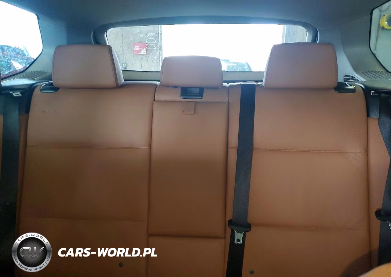2017 BMW X3 xDrive28I VIN:5UXWX9C39H0W72648 - 10