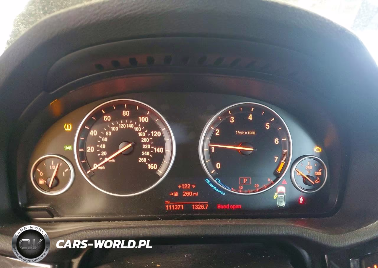 2017 BMW X3 xDrive28I VIN:5UXWX9C39H0W72648 - 9