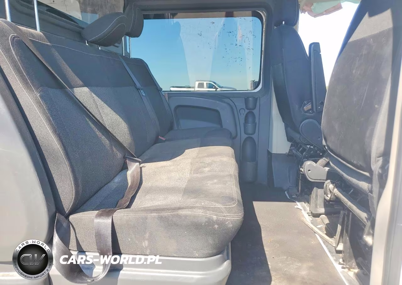 2021 Ram Promaster 2500 Delivery Van VIN:3C6LRVDG2ME532538 - 11