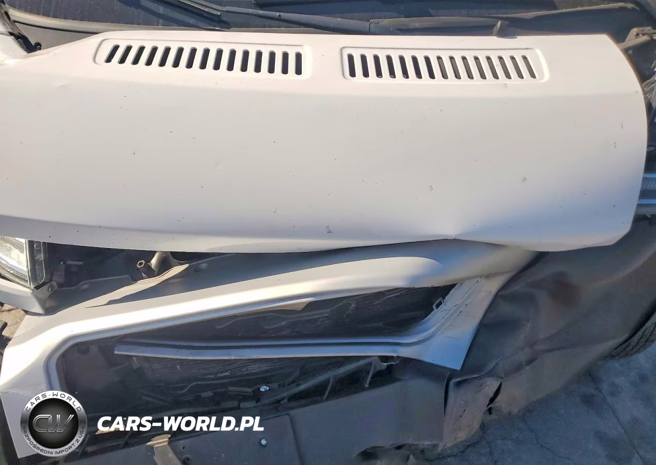2021 Ram Promaster 2500 Delivery Van VIN:3C6LRVDG2ME532538 - 12